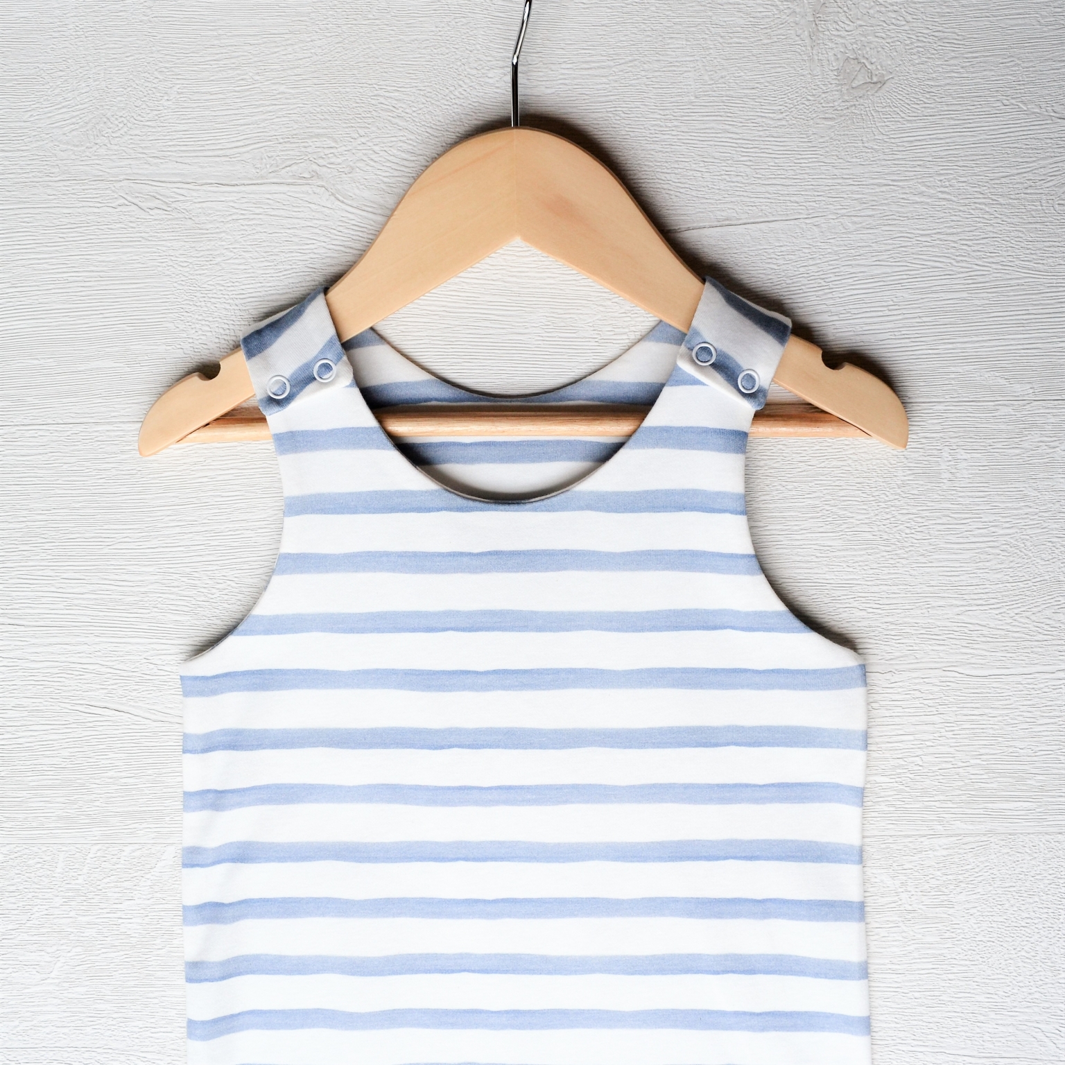 Living Life Romper