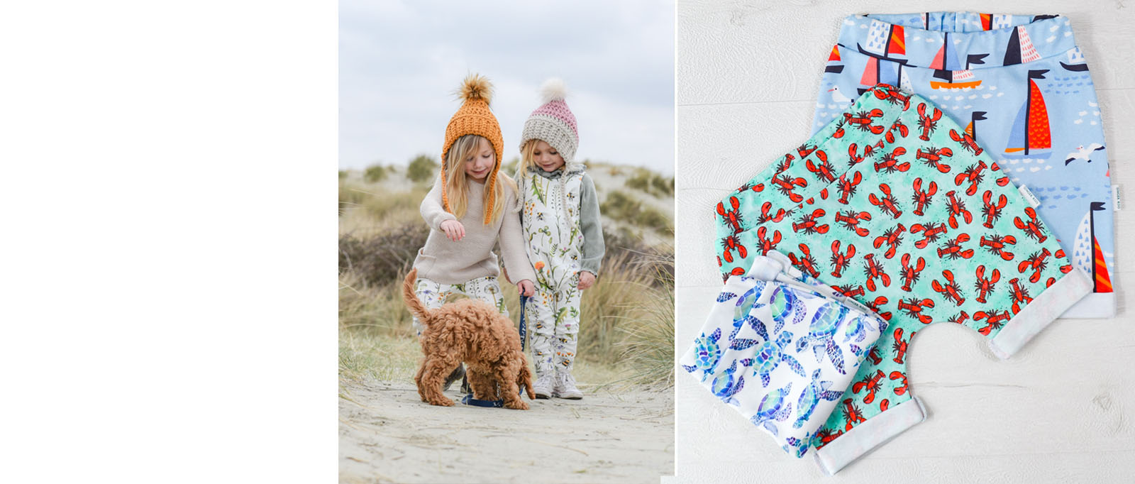 Ginger Roo - Clothing